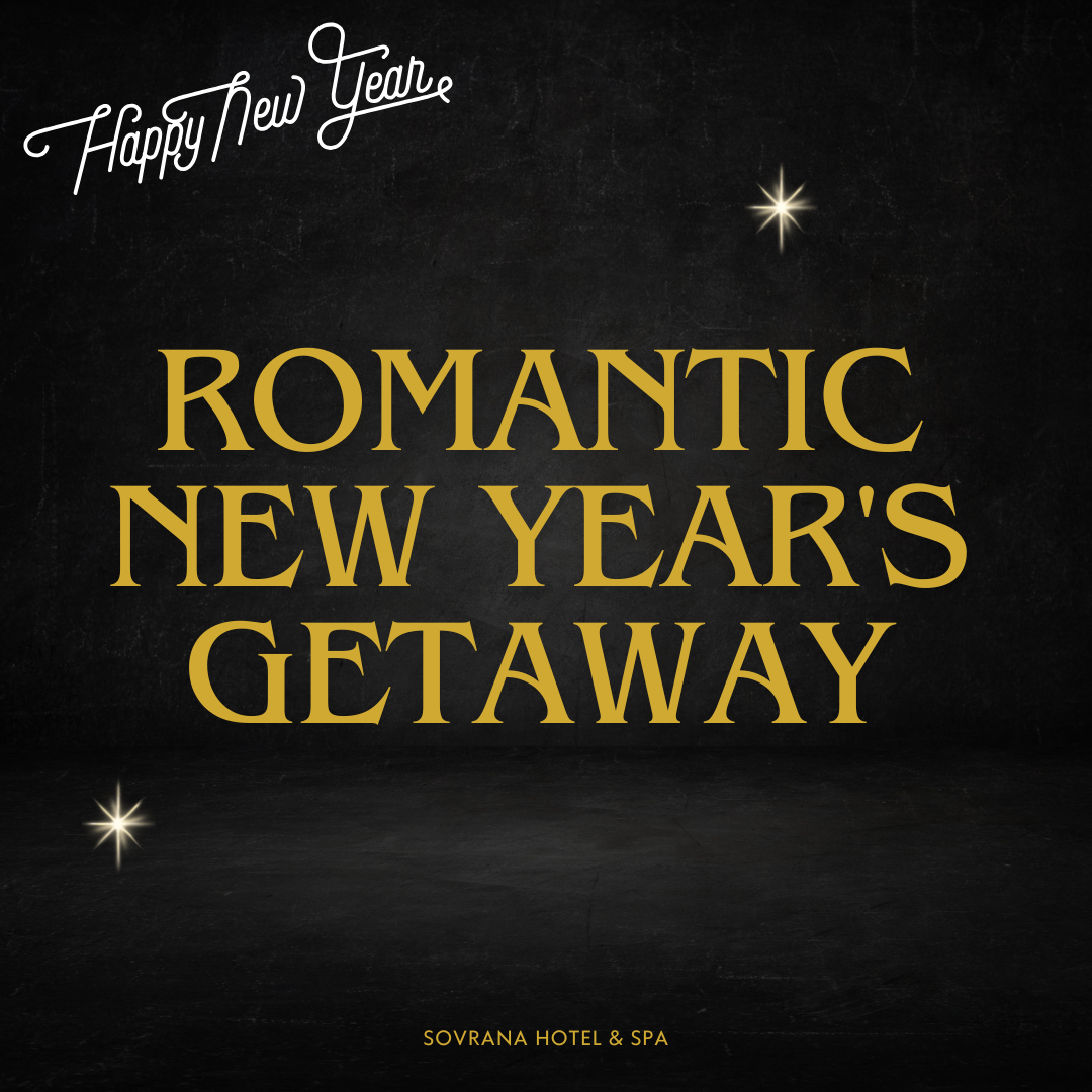 <h1>Romantic New Year's Gateway</h1>